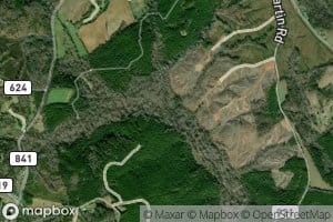 Flippins Creek