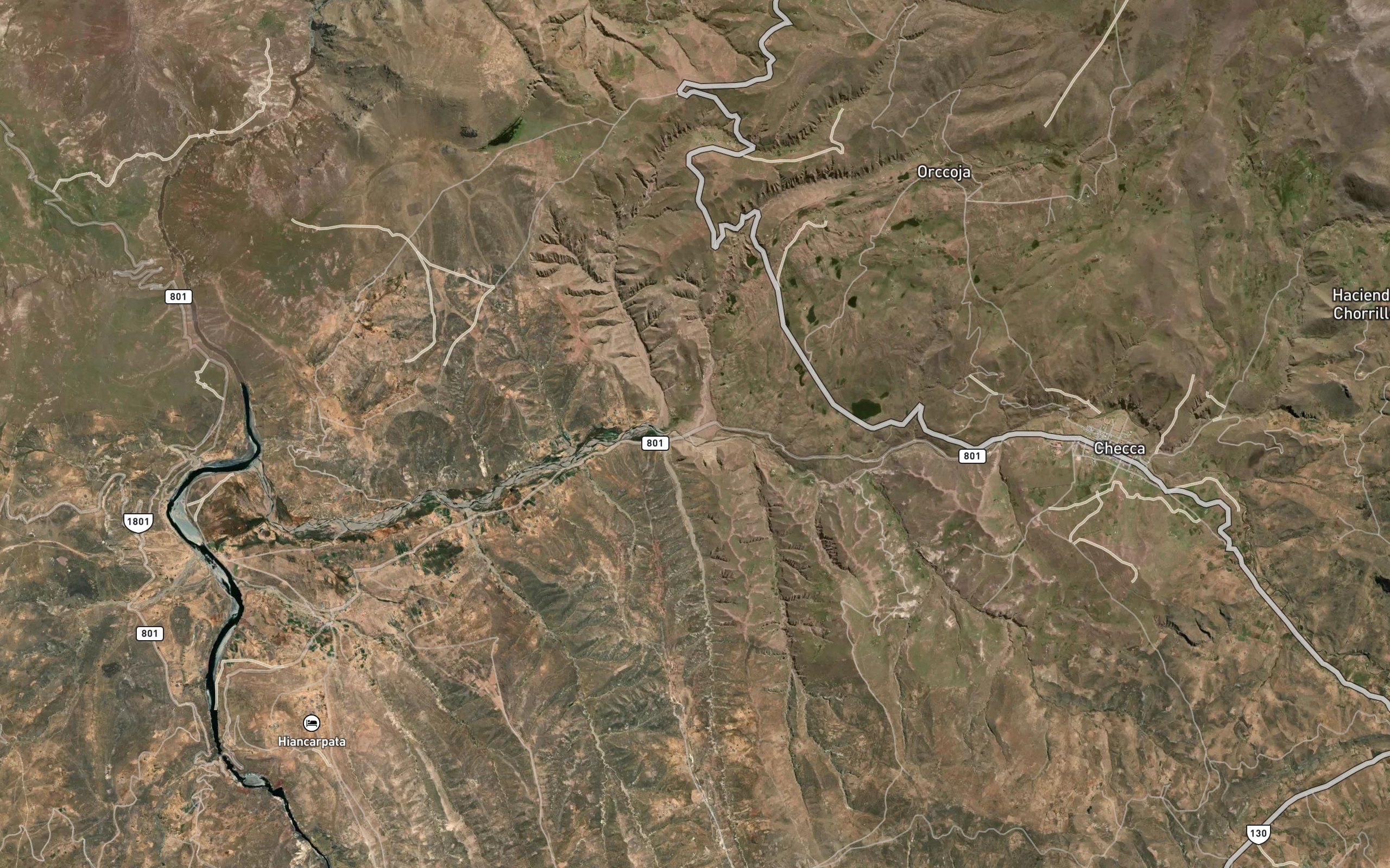 Quebrada Jatunpata