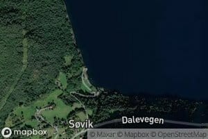 Sovikbukta