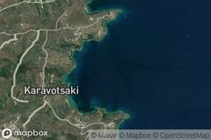 Ormos Karavotsakisma