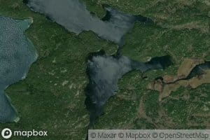 Robbie Burns Lake