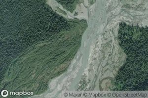 Hawilson Creek