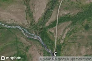 Dickens Creek