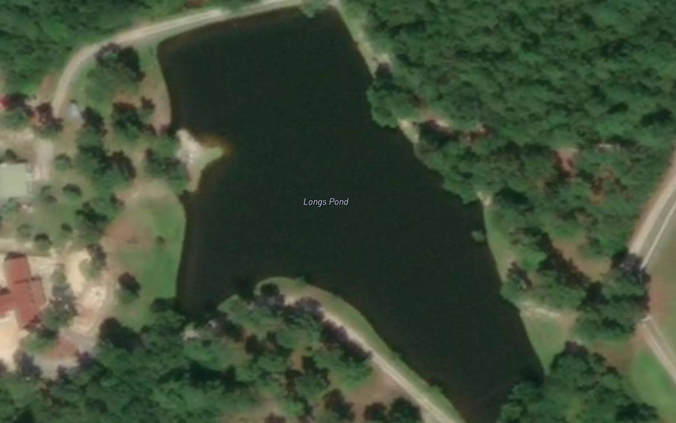 Longs Pond
