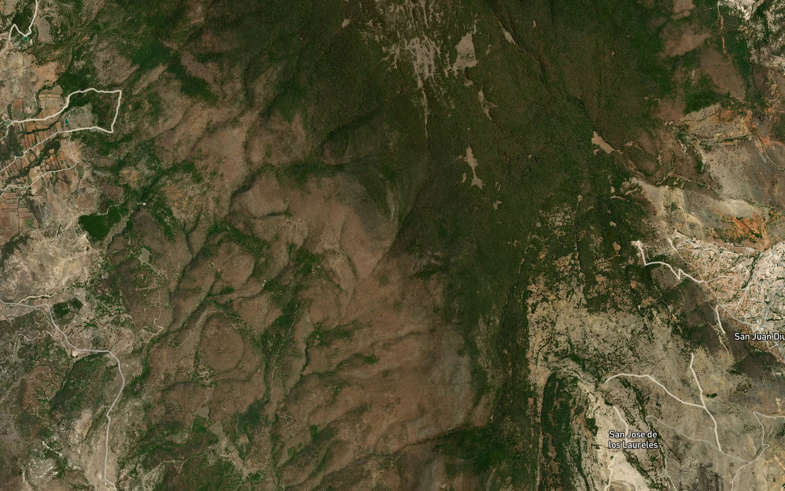 Barranca Inicava