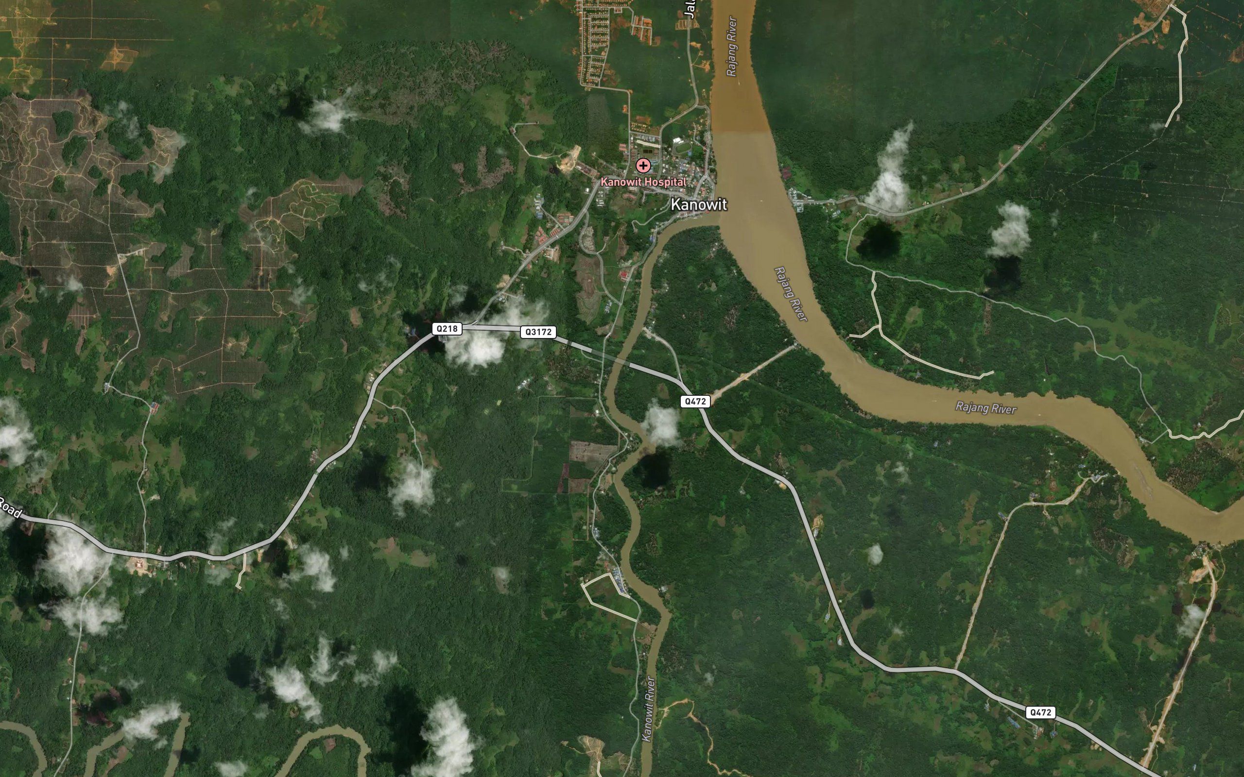 Sungai Ranan