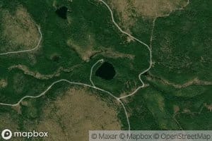 Kettle Pond