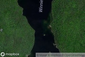 Winnie Lake