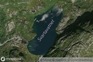 Svartavatnet