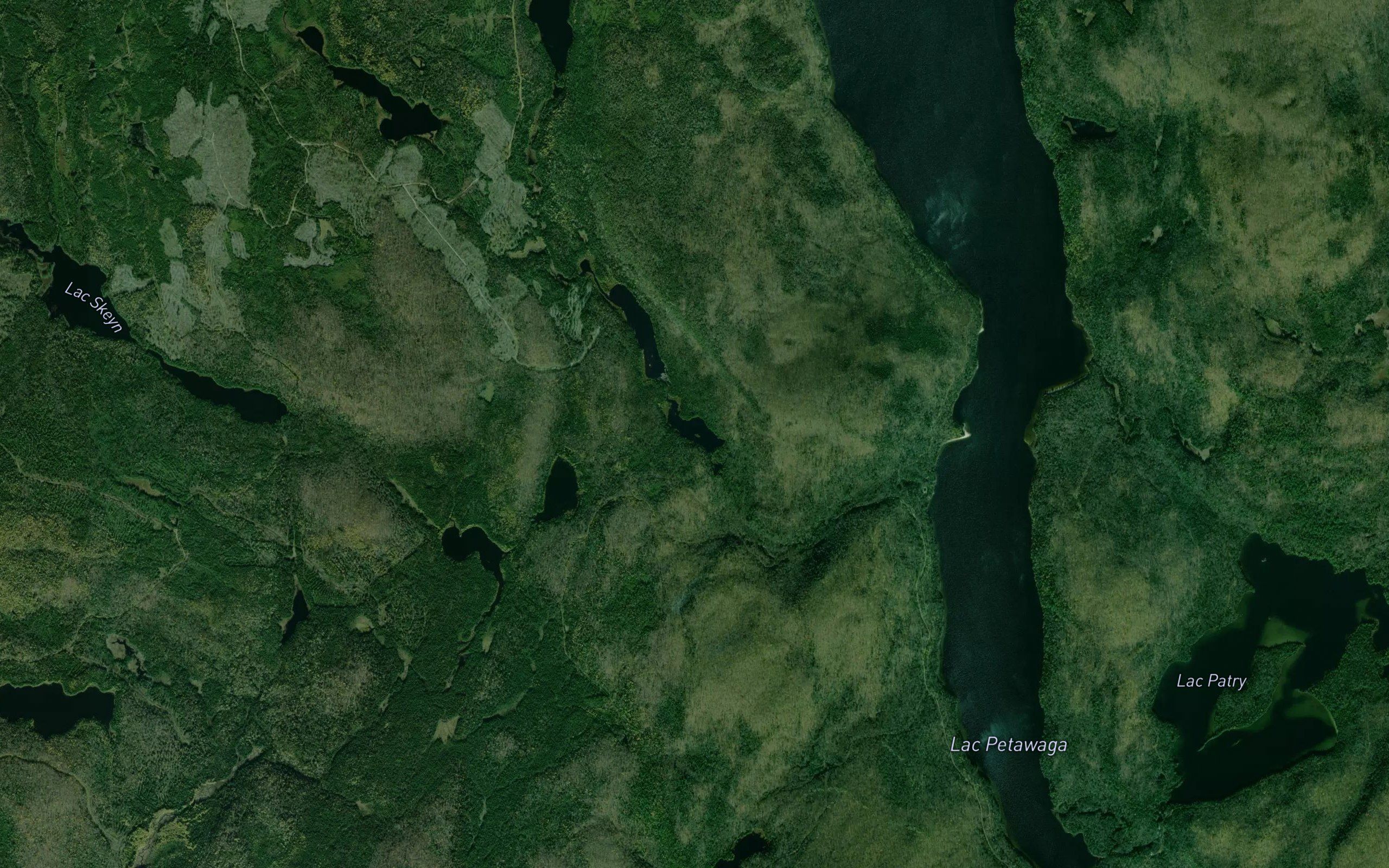 Lac Alto