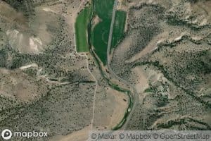 Spring Creek