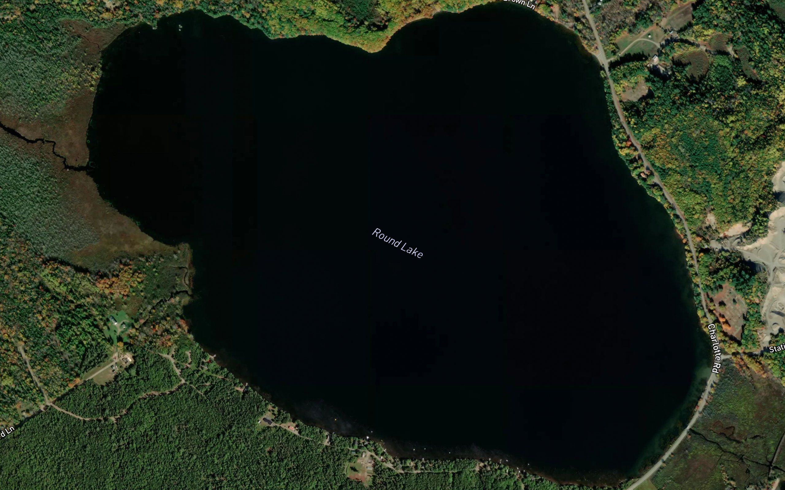 Round Lake