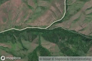 Madden Creek