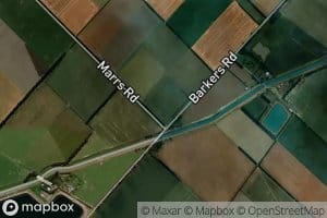 Rangitata Diversion Race