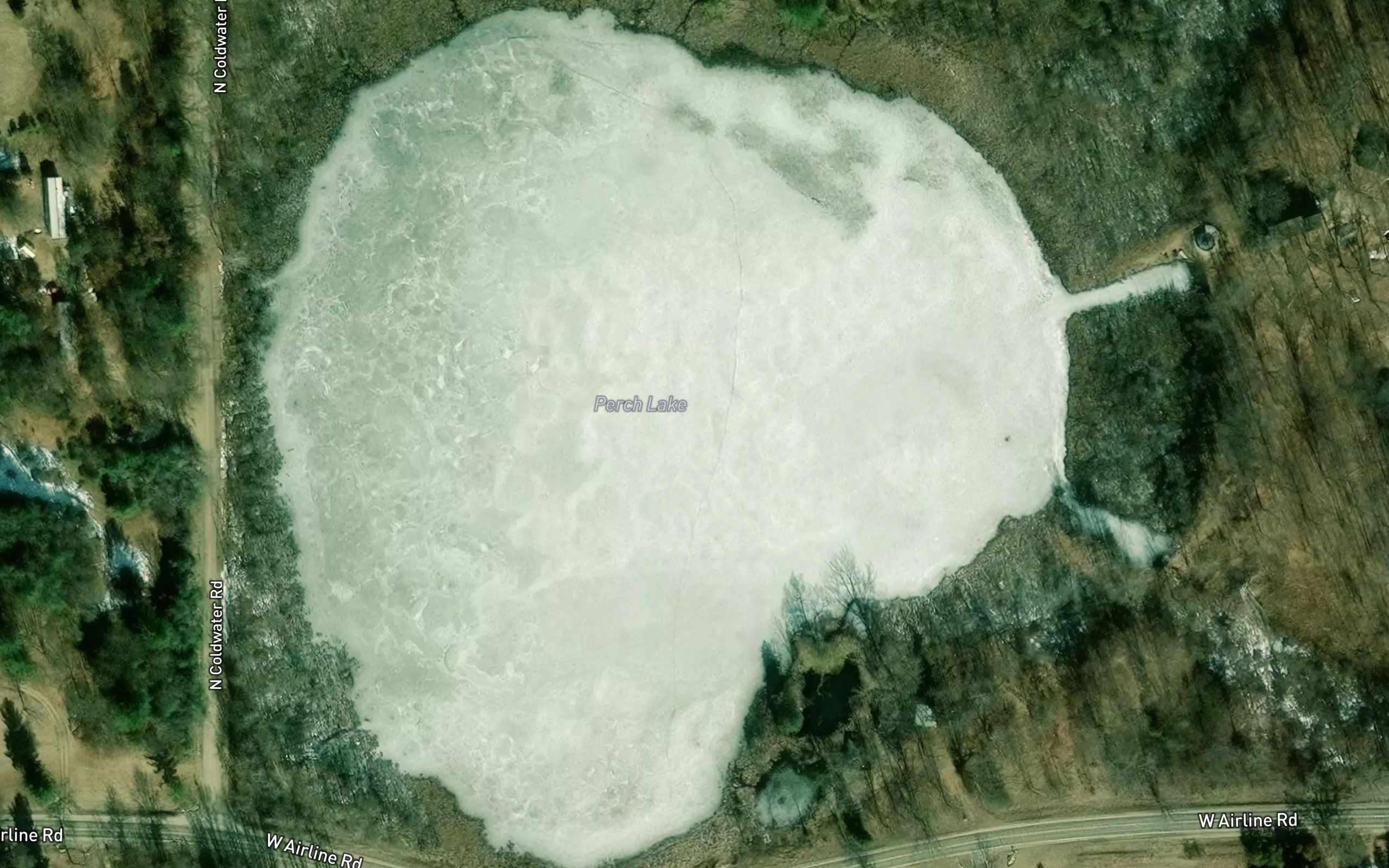 Perch Lake