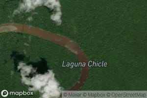 Laguna Chicle