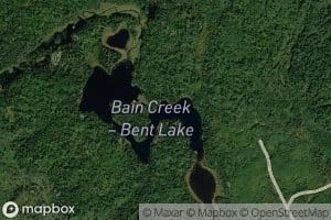 Bent Lake