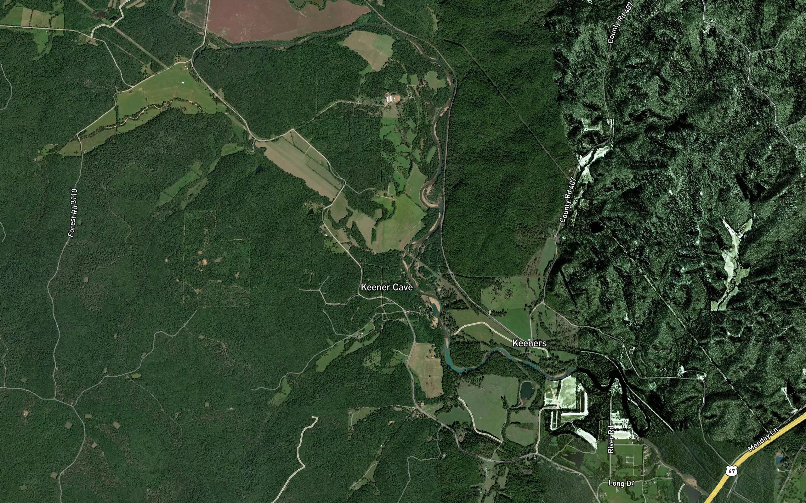 Miller Creek