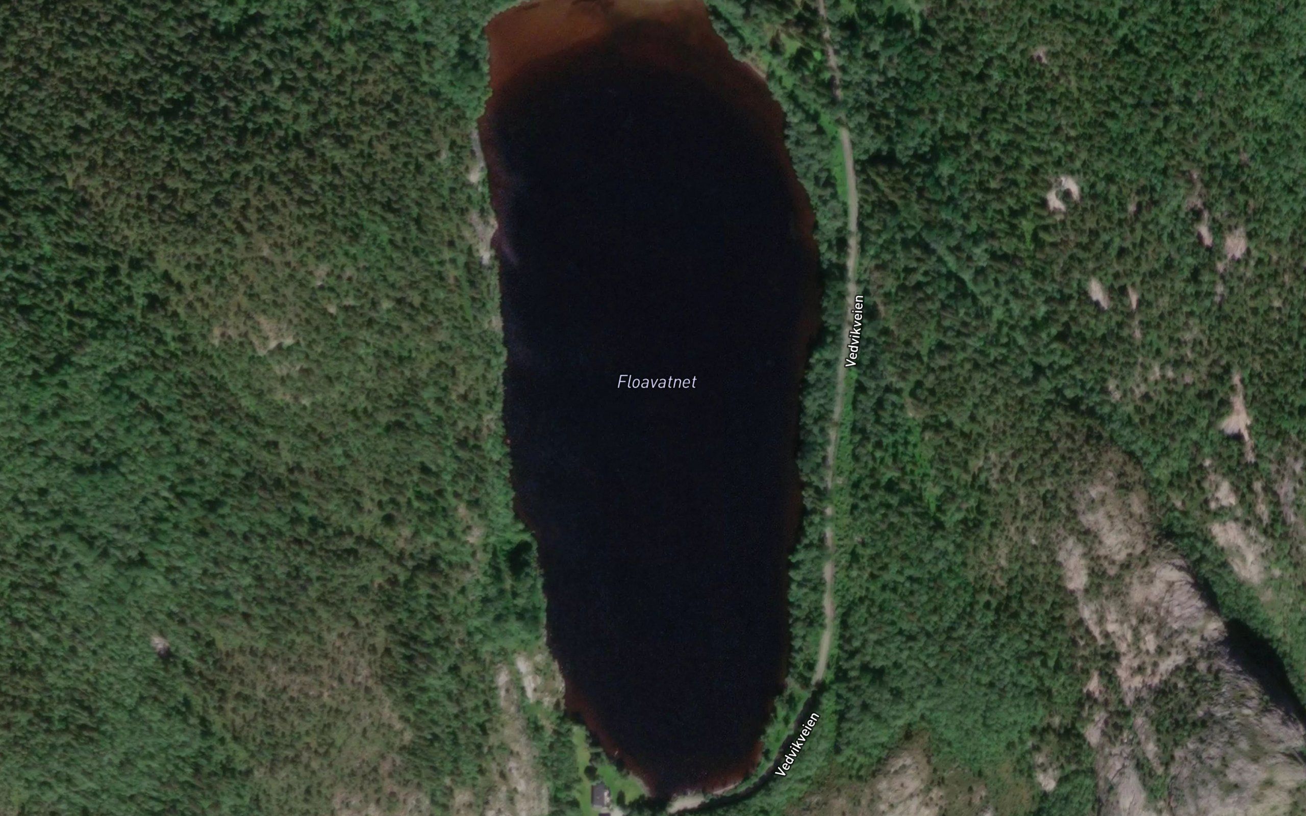 Floavatnet