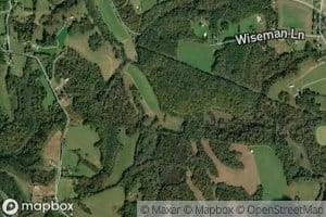 Water Cure Creek