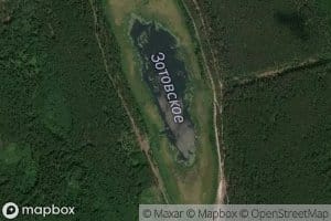 Ozero Zotovskoye