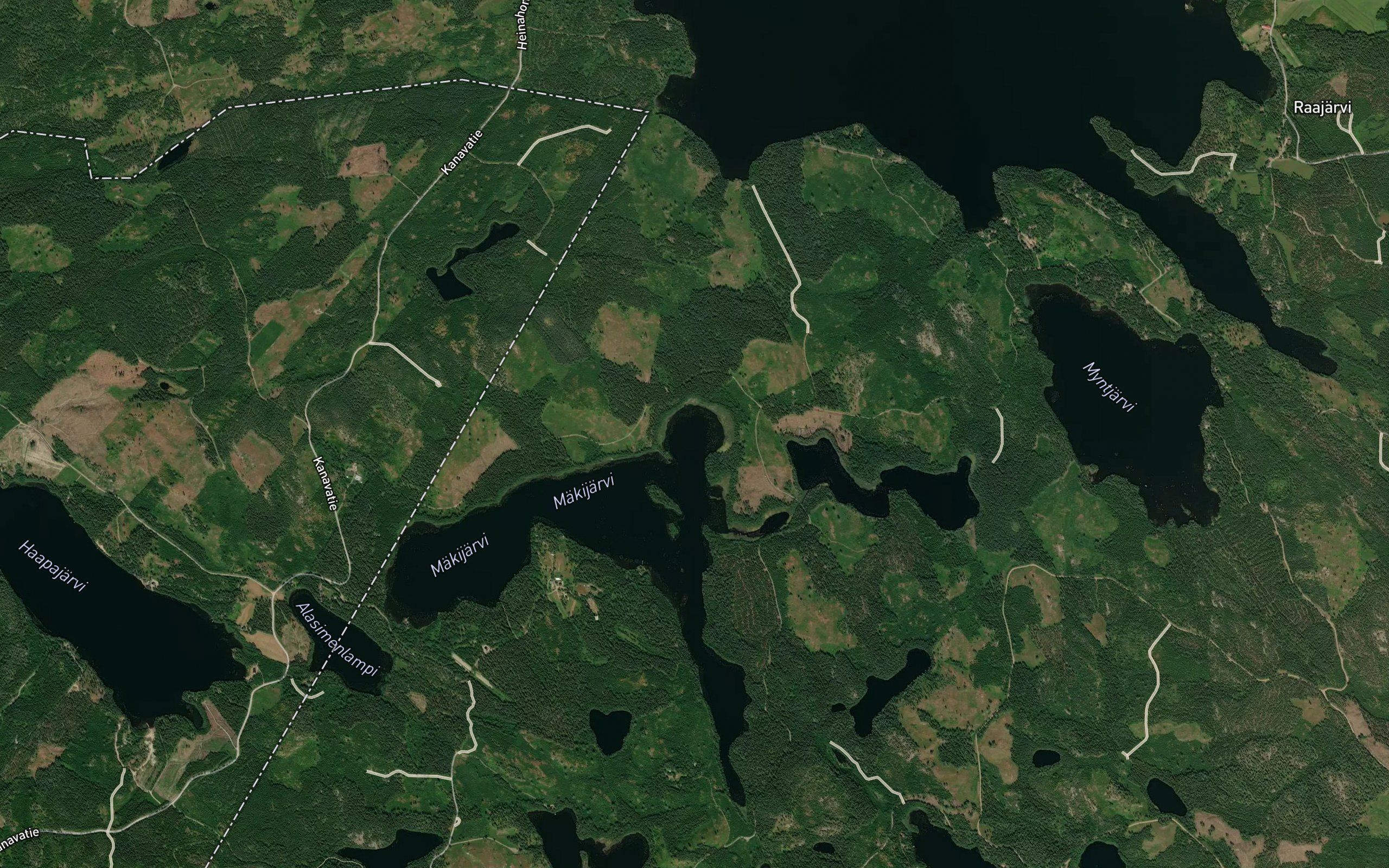 Piiparinlahti