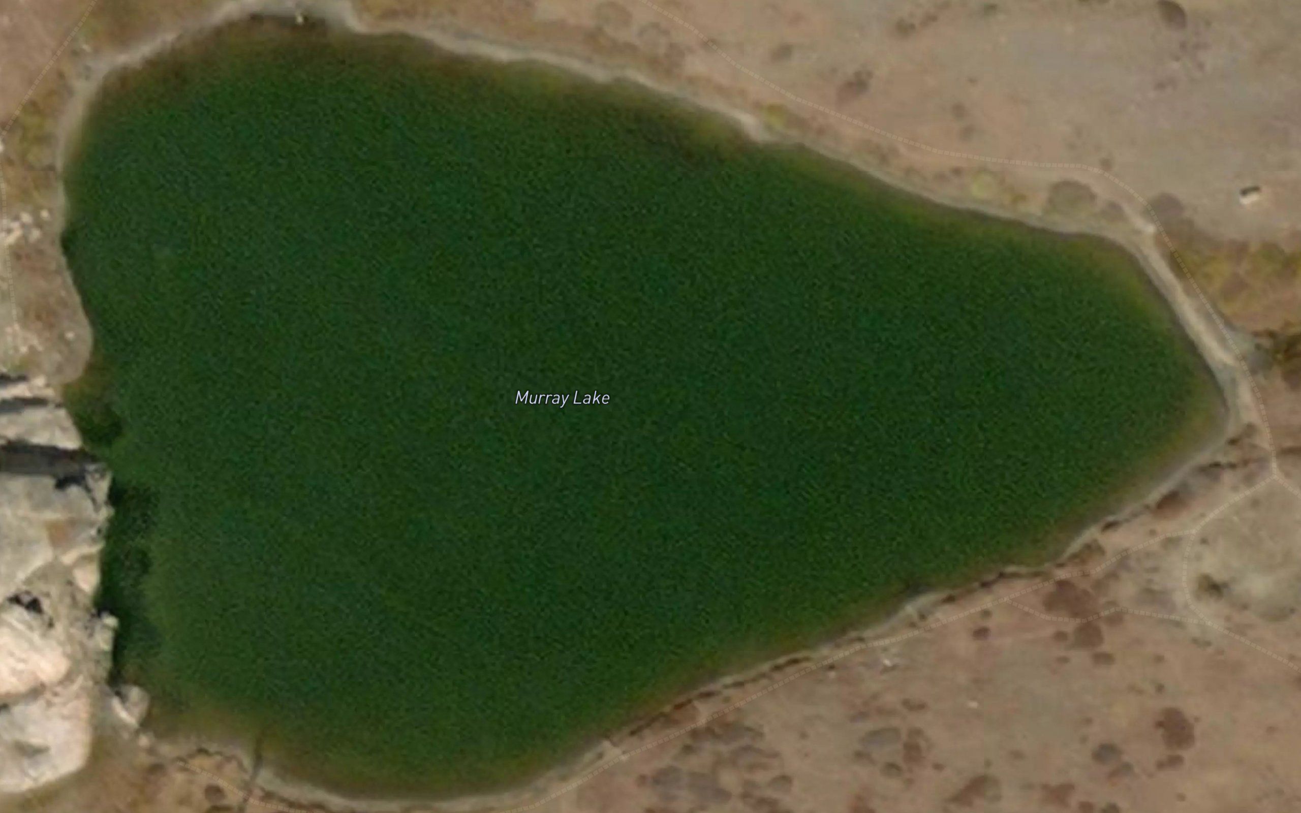 Murry Reservoir