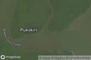 Singingilingili Creek