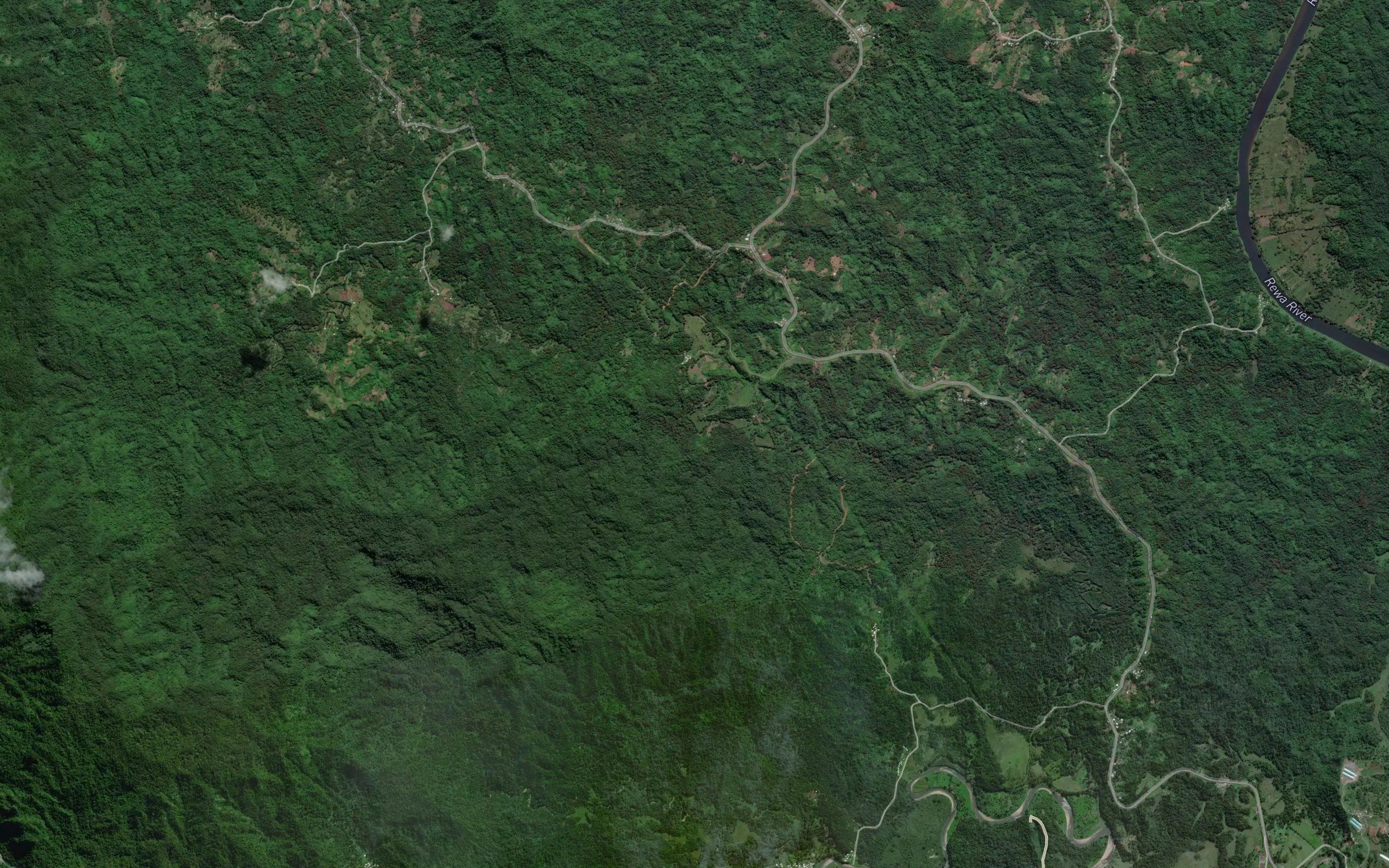 Naqara Creek