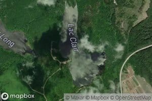 Lac Clair