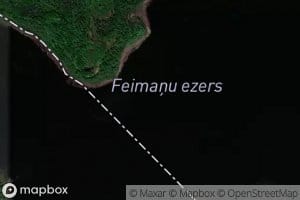 Feimanu Ezers