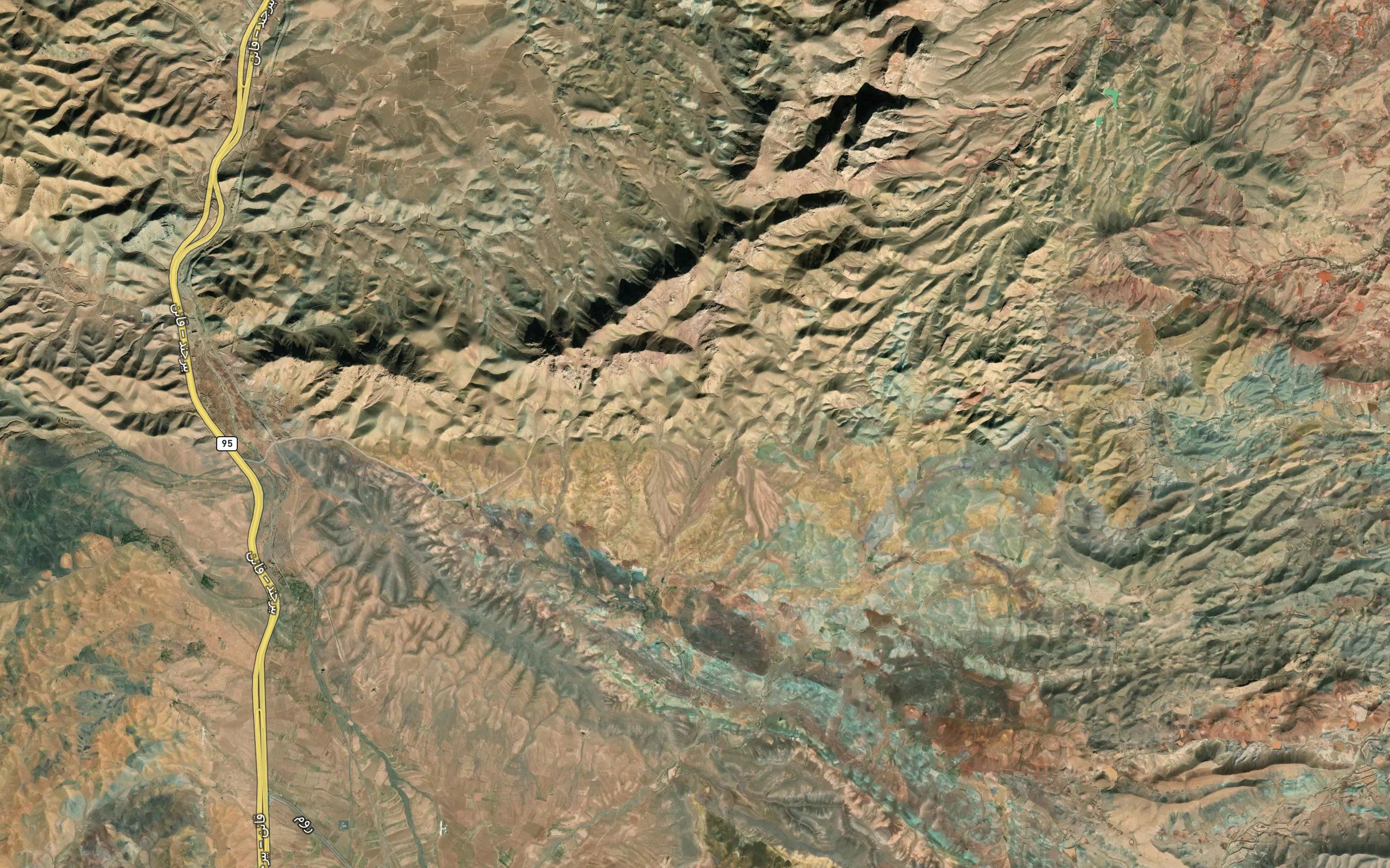 Cheshmeh-ye Paval