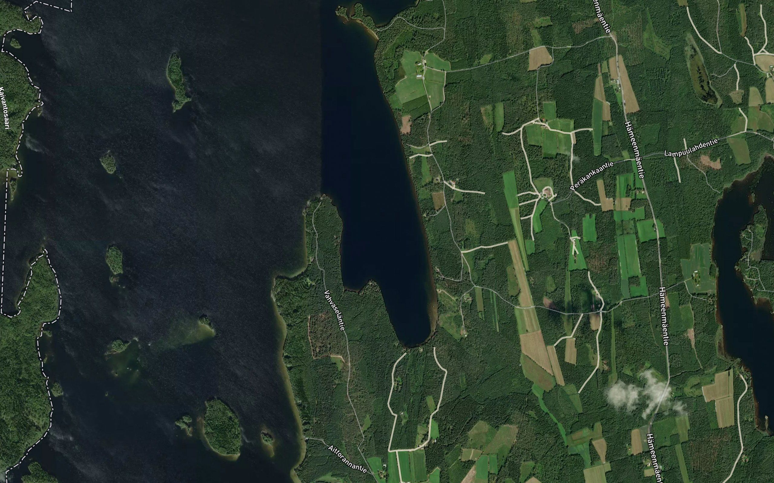 Pohjoislahti