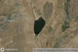 Laguna Cochapata