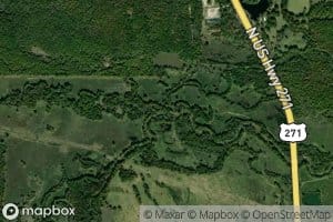 Lewis Creek