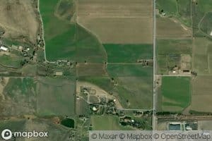 Peck Ditch