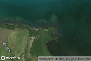 Rio Brazo de San Juan