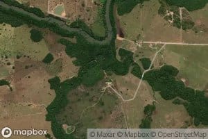Ribeirao da Porteira