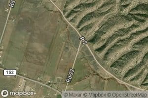 Cerro Ditch Number 1