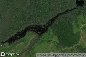Lac Courcy