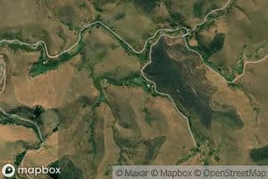 Ribeirao Sao Jose dos Oratorios