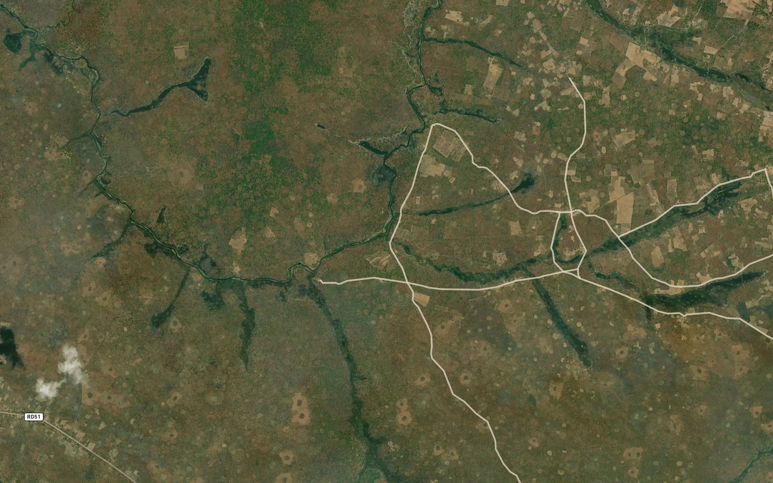 Chilimabwe
