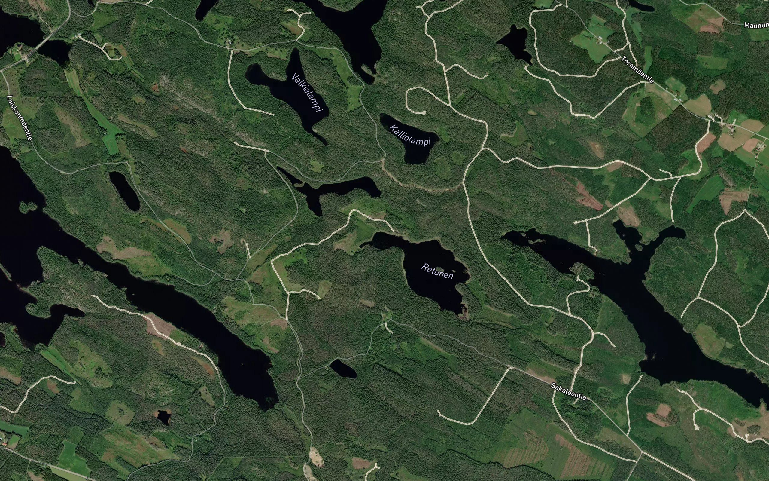 Pitkalahti