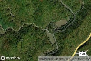 Diamond Creek