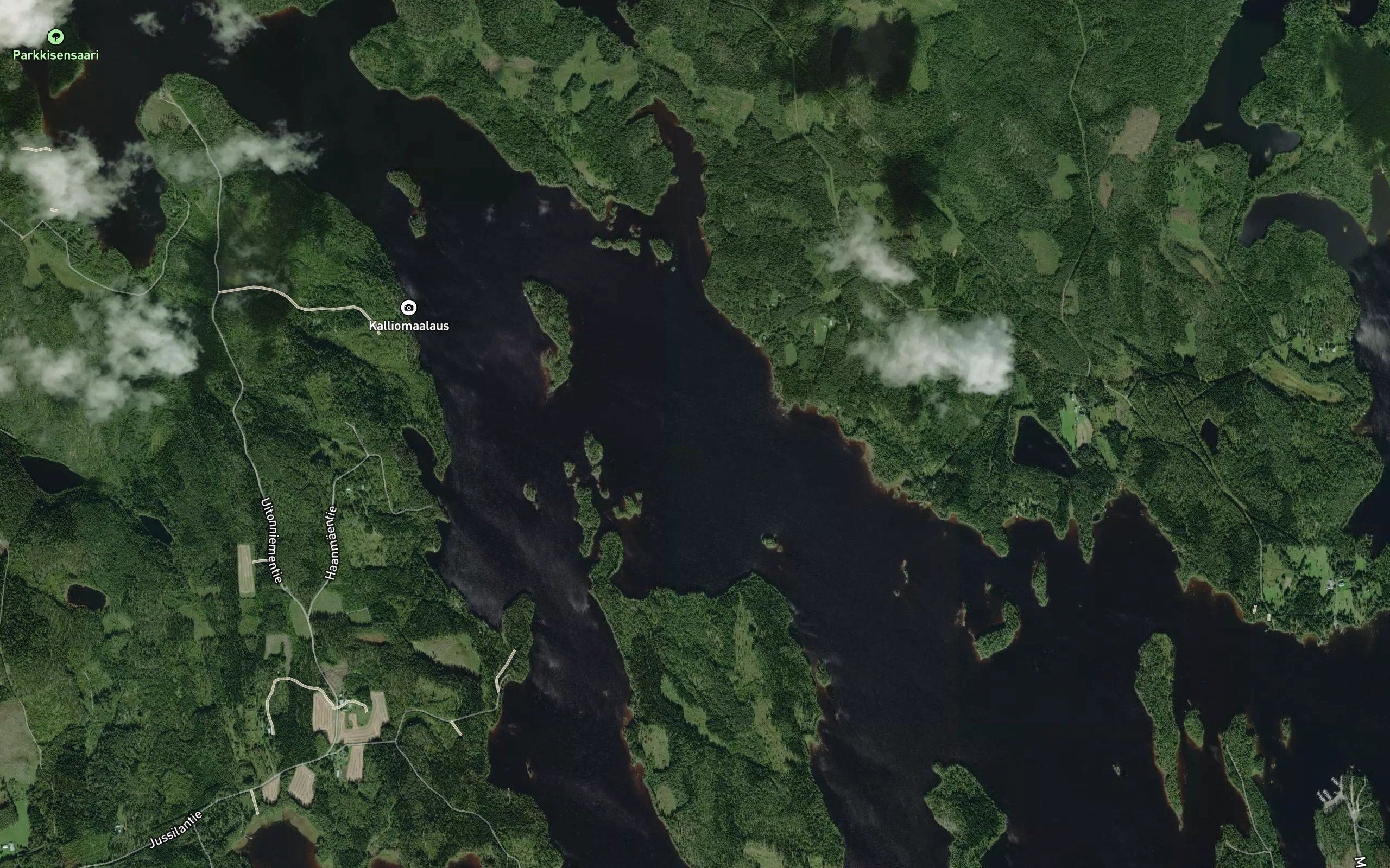 Kaiskonselka