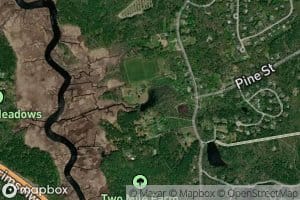 Mounce Pond