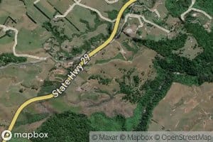 Kaukaumoutiti Stream