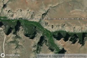 Oasis Spring Creek