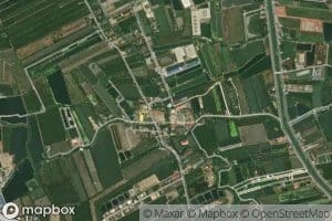 Khlong Changwang Choei