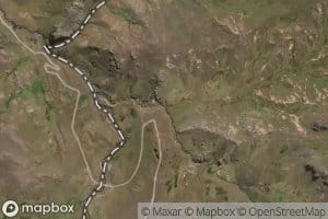 Quebrada Sualanta